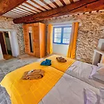 P'tit Coin Paradis , Jacuzzi Piscine Chauffee Σπίτι διακοπών *