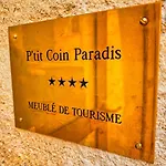Σπίτι διακοπών P'tit Coin Paradis , Jacuzzi Piscine Chauffee Saint-Hippolyte-de-Montaigu