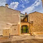 P'tit Coin Paradis , Jacuzzi Piscine Chauffee Saint-Hippolyte-de-Montaigu