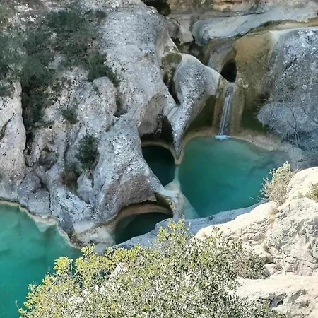 P'tit Coin Paradis , Jacuzzi Piscine Chauffee *